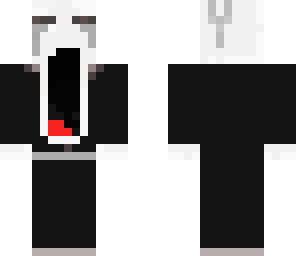 really derpy ghast