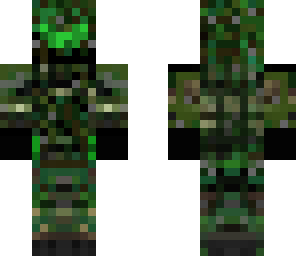 sniper suit