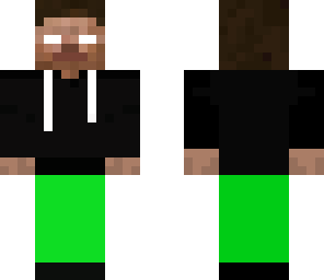 herobrine