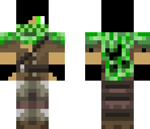 creeperhunter