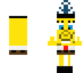 spongey bob