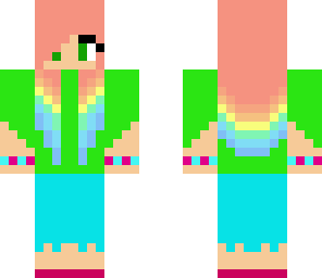 my skin i am not gonna change
