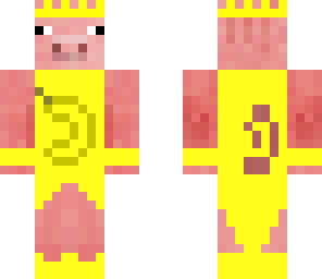 banana pig goddis