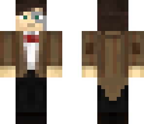 doctor who