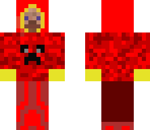 mage steve