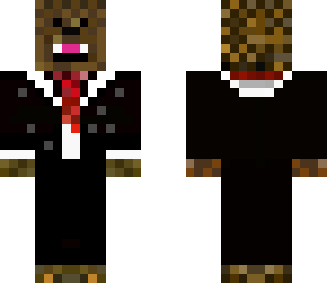 jerome skin