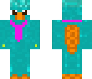 perry
