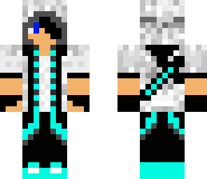 my skin