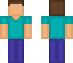 simple steve