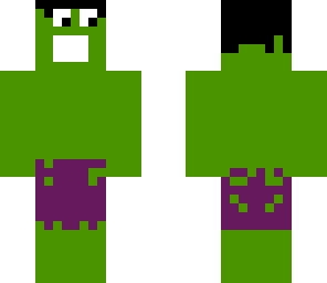 hulk