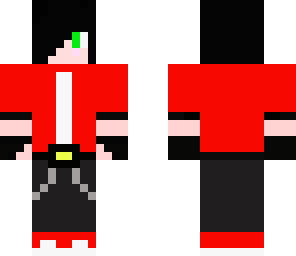 teenager skin