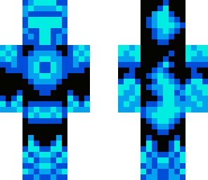 cool halo guy