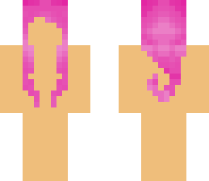 girl skin base