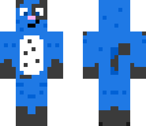 blunight cat