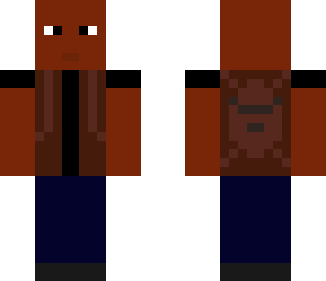 my skin