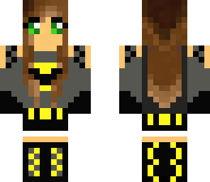 batgirl