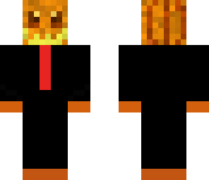 pumkin head