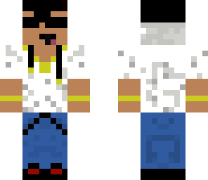 sexykiller176's skin