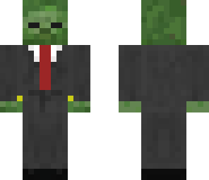 zombie