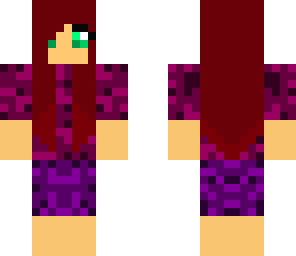 girl skin