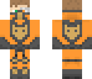 ninja duke