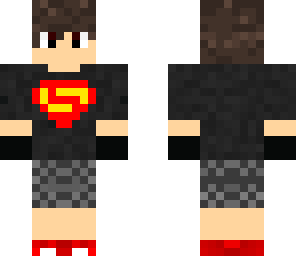 superboy clark kent
