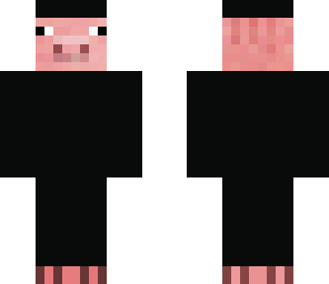 pig robber