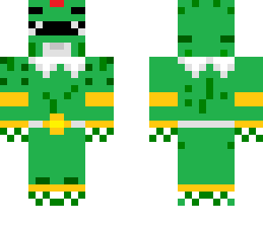 green ranger