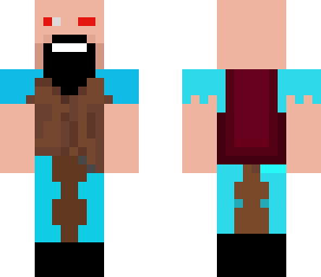 evil notch