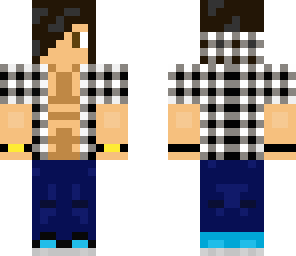 muscle boy