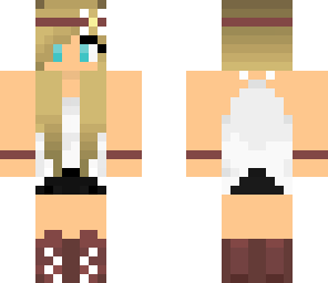 hipster gurl