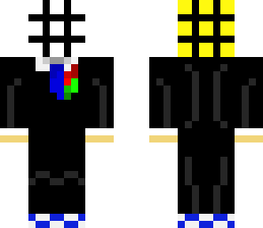 comeback of rubikscude