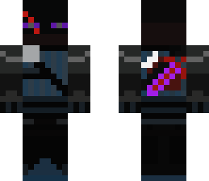 ender hunter