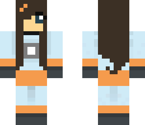 sjin girl fixed