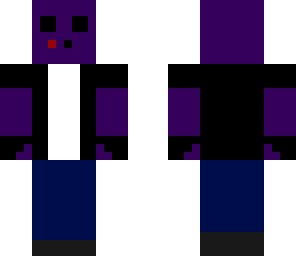 thomashot