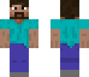 steve ganmado