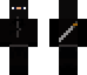 ninjawenie