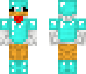 pollo diamont