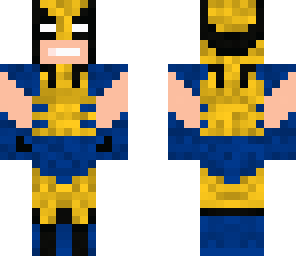 wolverine