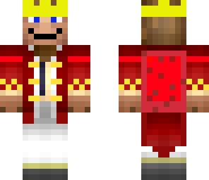 king midis