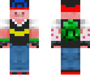 pokepig