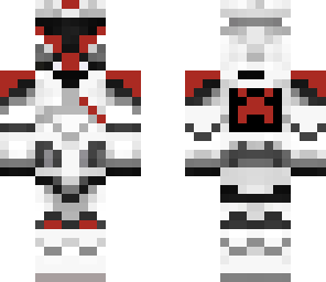 clone commander