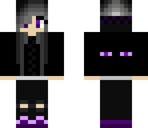 ender girl