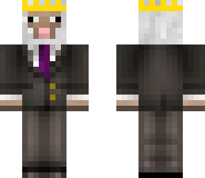 sheep king