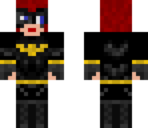 batgirl
