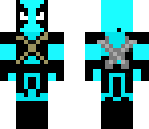 spide kid