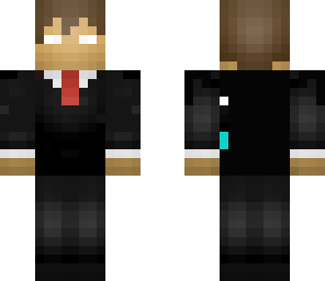 headphone herobrine