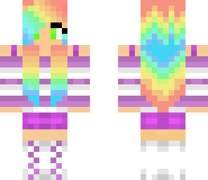 rainbow 4 ray