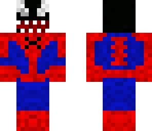 spiderbenom