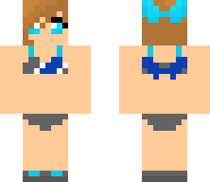 xminecraft_panda's bikini